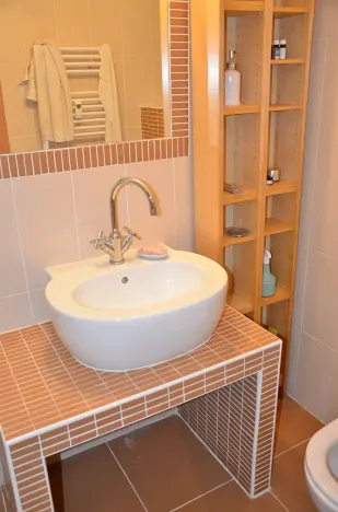 Pronájem bytu 1+kk, Praha - Nové Město, U půjčovny, 30 m2