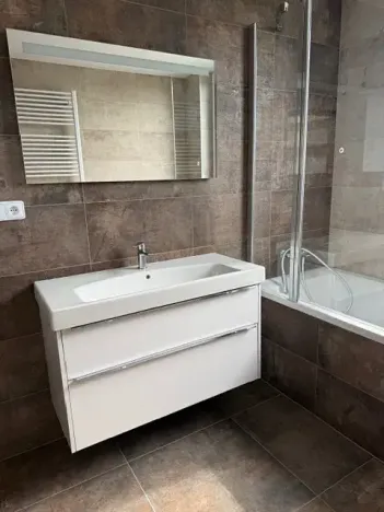 Pronájem bytu 3+kk, Mnichovo Hradiště, V Cestkách, 95 m2