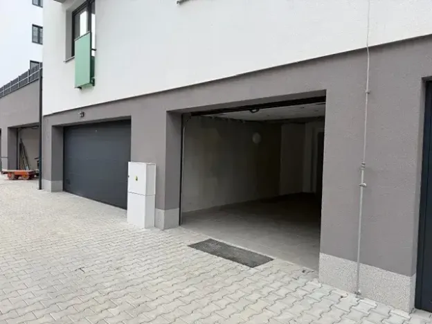 Pronájem bytu 3+kk, Mnichovo Hradiště, V Cestkách, 95 m2