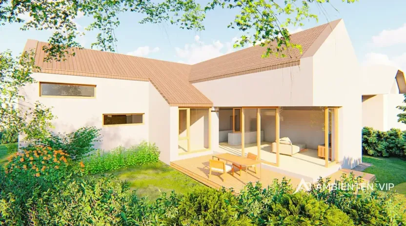 Prodej pozemku pro bydlení, Brno, 441 m2