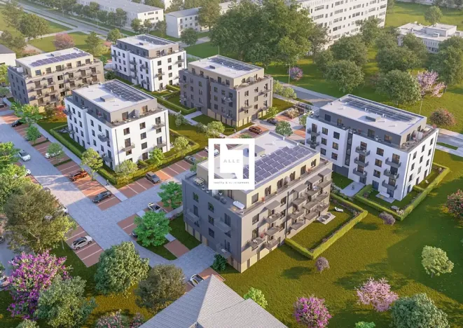 Pronájem bytu 2+kk, Ostrava, 52 m2
