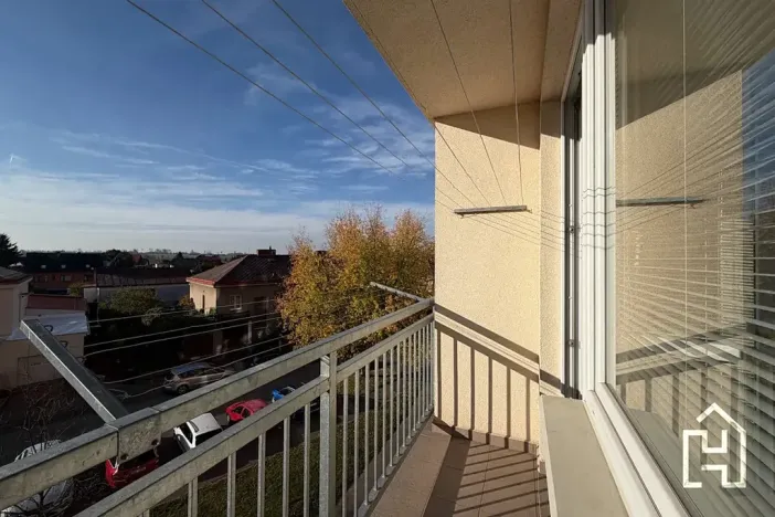 Prodej bytu 1+1, Chotěboř, Břevnická, 42 m2