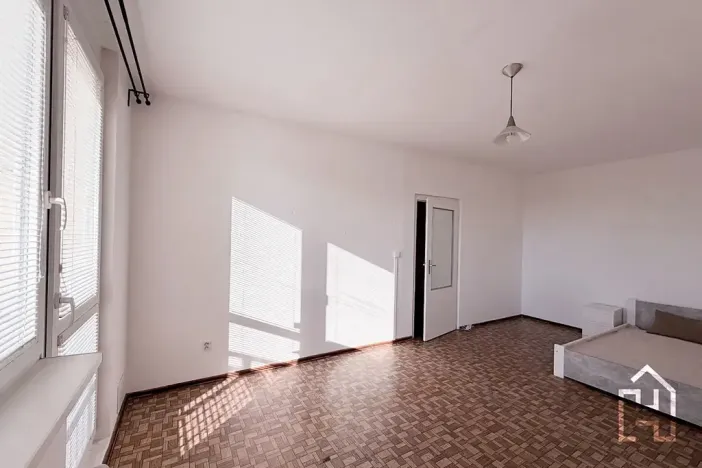 Prodej bytu 1+1, Chotěboř, Břevnická, 42 m2