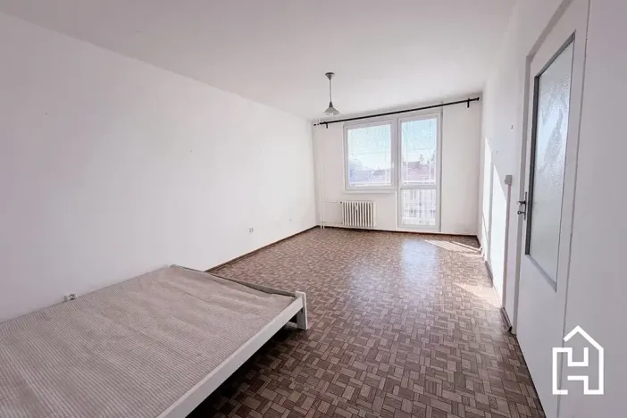 Prodej bytu 1+1, Chotěboř, Břevnická, 42 m2
