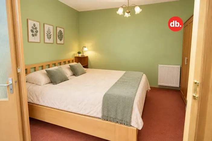 Prodej bytu 2+kk, Božičany, 75 m2