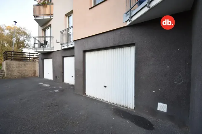 Prodej bytu 2+kk, Božičany, 75 m2