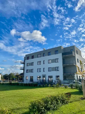 Pronájem bytu 1+kk, Praha - Kbely, Generála Bočka, 34 m2