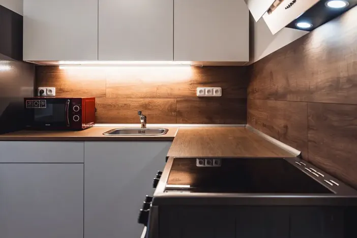 Prodej bytu 2+1, Zlín, Sokolská, 56 m2