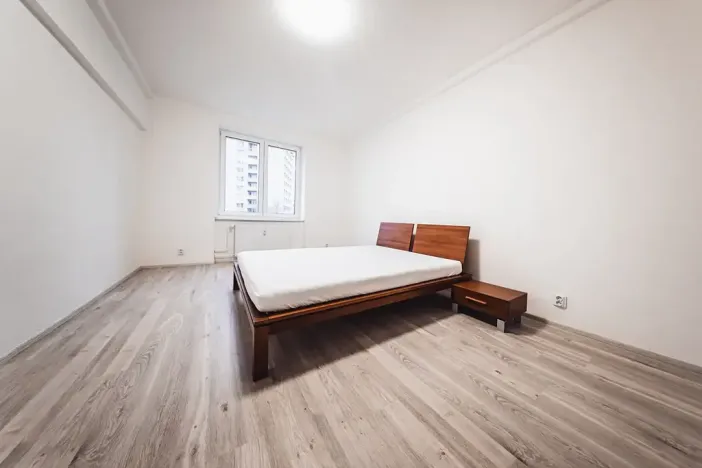 Prodej bytu 2+1, Zlín, Sokolská, 56 m2