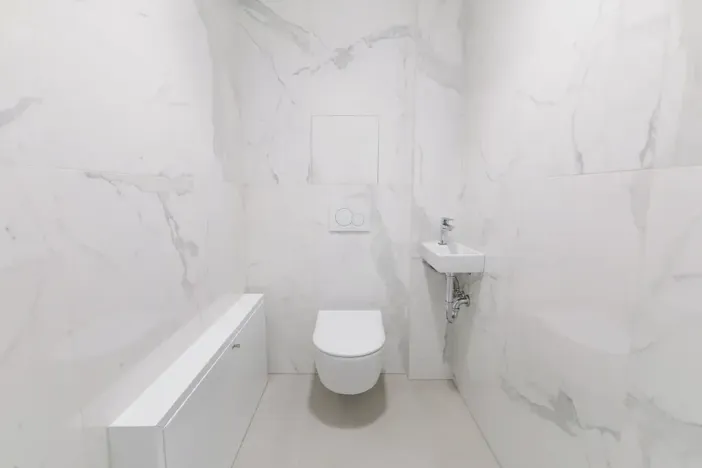 Pronájem bytu 4+kk, Praha - Zličín, Na Radosti, 114 m2