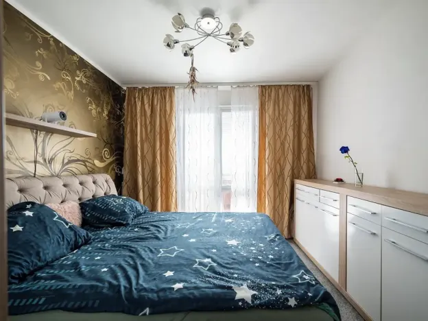 Prodej bytu 3+1, Ostrava, Výškovická, 68 m2