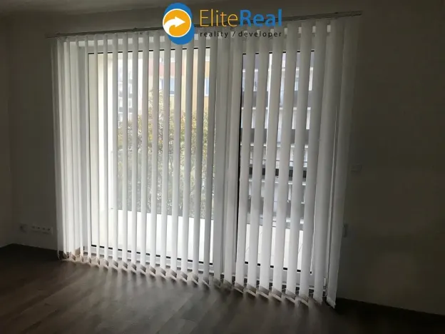 Pronájem bytu 2+kk, Olomouc, Varšavské nám., 40 m2