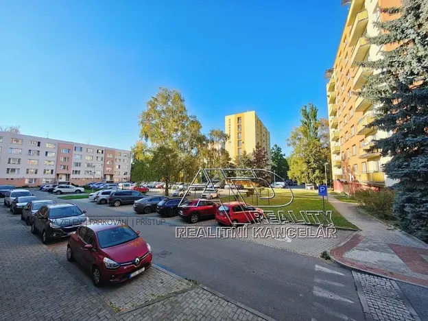 Prodej bytu 3+1, České Budějovice, 80 m2