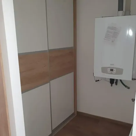 Pronájem bytu 2+kk, Aš, Nádražní, 68 m2