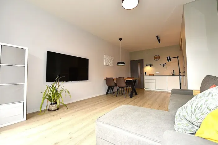 Prodej bytu 3+kk, Praha - Hloubětín, Waltariho, 91 m2