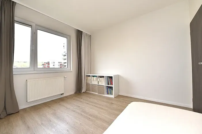 Prodej bytu 3+kk, Praha - Hloubětín, Waltariho, 91 m2