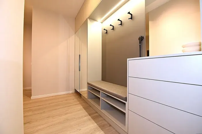 Prodej bytu 3+kk, Praha - Hloubětín, Waltariho, 91 m2
