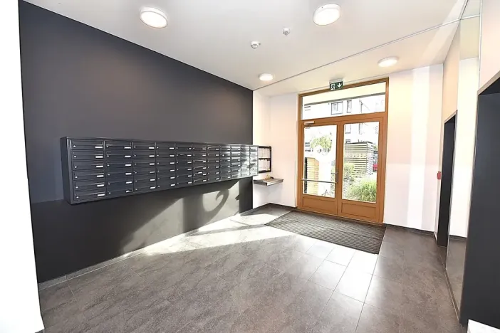 Prodej bytu 3+kk, Praha - Hloubětín, Waltariho, 91 m2