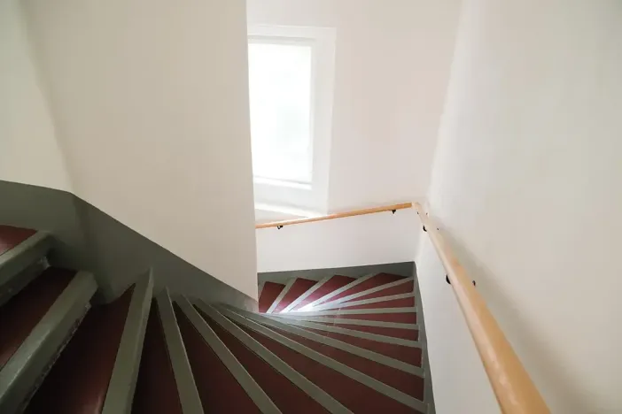 Pronájem bytu 1+kk, Praha - Žižkov, Štítného, 36 m2