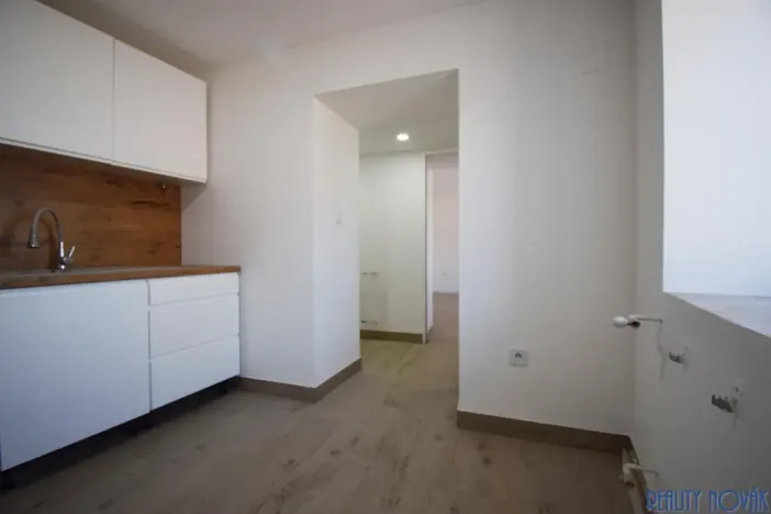 Prodej rodinného domu, Roudnice nad Labem, Palackého, 59 m2