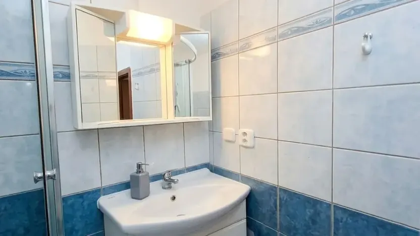Prodej bytu 1+kk, Plzeň, Sokolovská, 32 m2