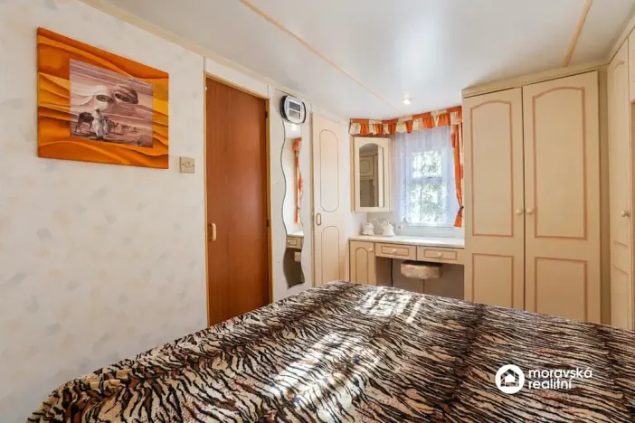 Prodej chaty, Ivančice, 38 m2