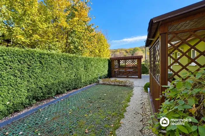 Prodej chaty, Ivančice, 38 m2