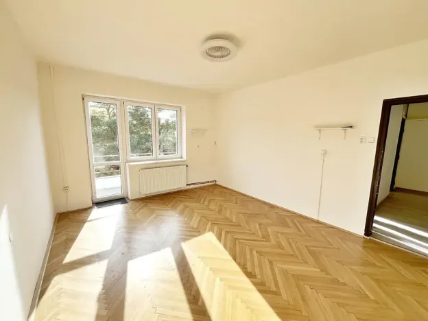 Pronájem bytu 1+1, Libiš, U Zahrádek, 43 m2