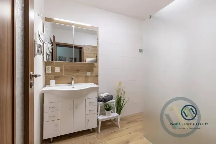 Prodej rodinného domu, Starovičky, 86 m2