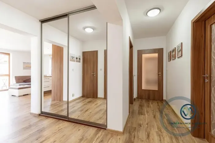Prodej rodinného domu, Starovičky, 86 m2