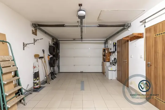 Prodej rodinného domu, Starovičky, 86 m2