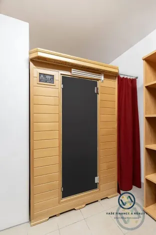 Prodej rodinného domu, Starovičky, 86 m2