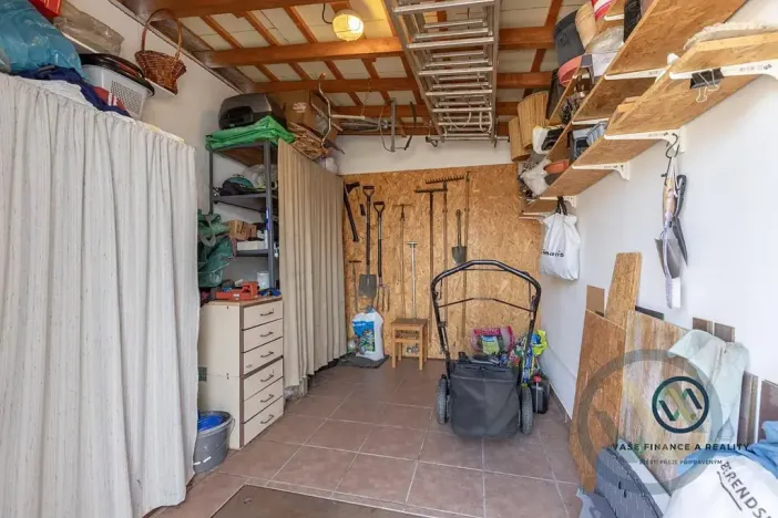 Prodej rodinného domu, Starovičky, 86 m2