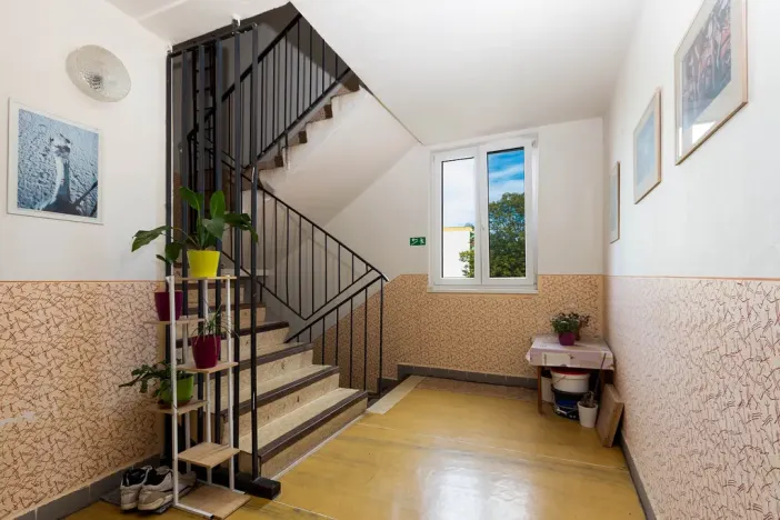 Prodej bytu 2+kk, Havířov - Podlesí, Jurije Gagarina, 46 m2
