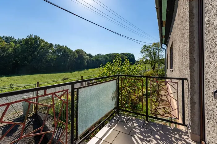 Prodej rodinného domu, Horní Bludovice - Prostřední Bludovice, 130 m2