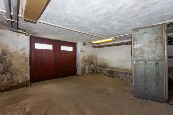 Prodej rodinného domu, Horní Bludovice - Prostřední Bludovice, 130 m2