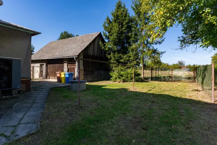 Prodej rodinného domu, Horní Bludovice - Prostřední Bludovice, 130 m2