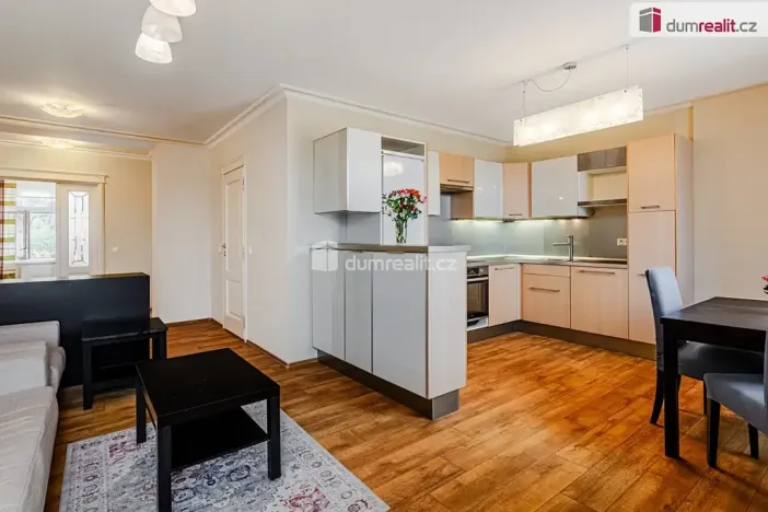Prodej bytu 3+kk, Karlovy Vary, Moskevská, 75 m2