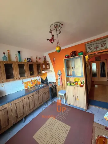 Prodej bytu 3+1, Krnov, Mikulášská, 85 m2