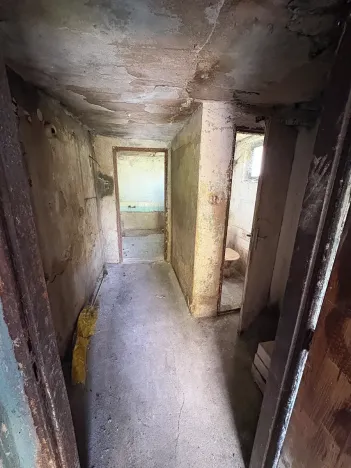 Prodej rodinného domu, Dětřichov, 150 m2