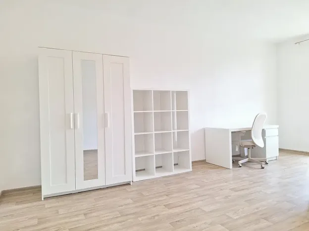 Pronájem bytu 2+1, Olomouc, Lazecká, 80 m2