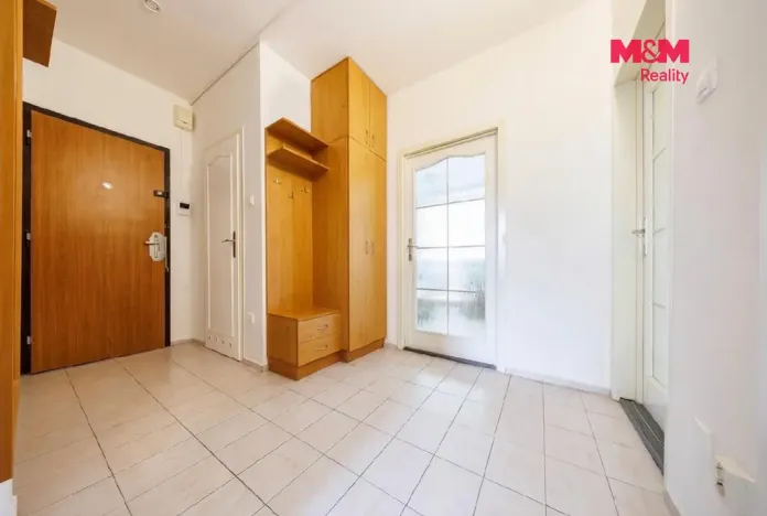 Prodej bytu 3+1, Olomouc - Neředín, 78 m2