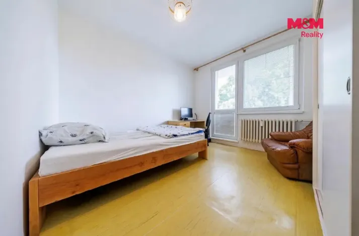 Prodej bytu 3+1, Olomouc - Neředín, 78 m2