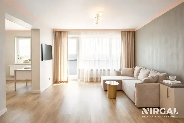 Prodej bytu 3+kk, Karlovy Vary, Sedlecká, 92 m2