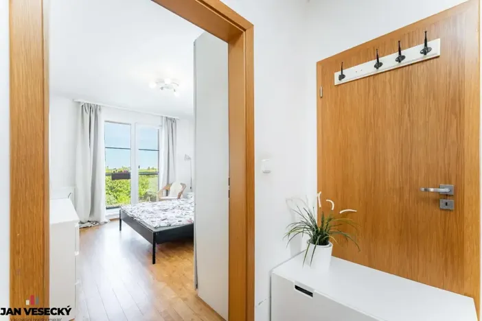 Prodej bytu 3+kk, Praha - Třeboradice, Špeciánova, 74 m2