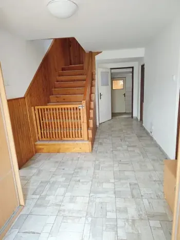 Pronájem rodinného domu, Horní Libchava, 500 m2
