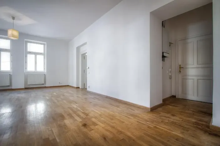 Pronájem bytu 3+kk, Praha - Holešovice, Komunardů, 76 m2