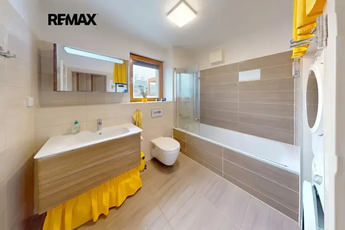Prodej bytu 4+kk, Praha - Modřany, K Vystrkovu, 114 m2