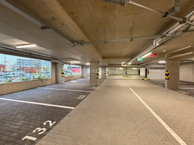 Pronájem bytu 4+kk, Praha - Hlubočepy, Hugo Haase, 110 m2