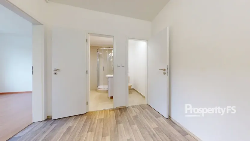 Pronájem bytu 3+1, Ústí nad Labem - Krásné Březno, Vojanova, 78 m2